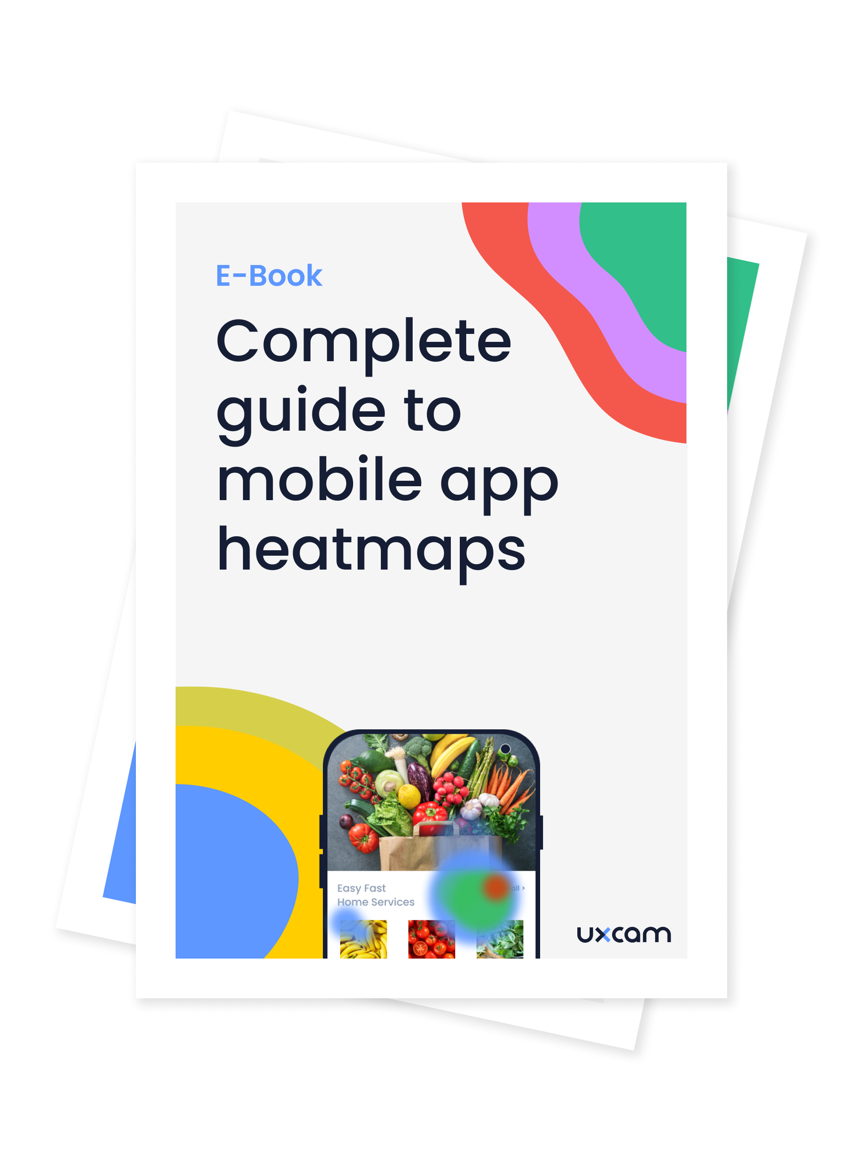 Mobile App Heatmap Guide 